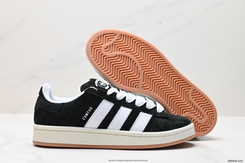 Adidas Campus Shoes